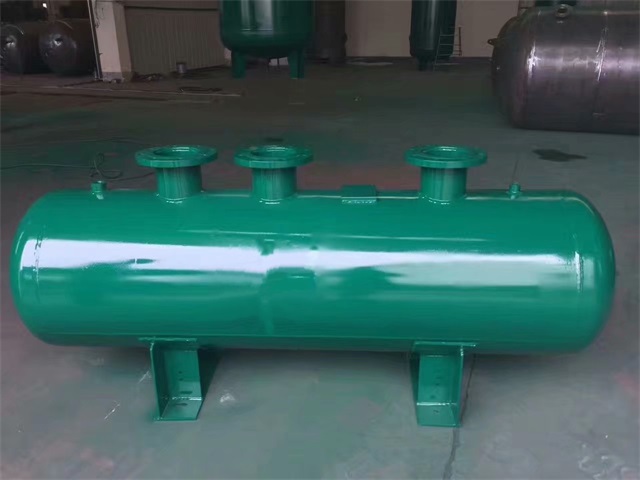 乐东乐东乐东蒸汽分气缸