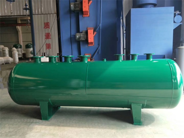 乐东乐东乐东蒸汽分气缸